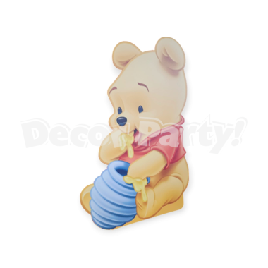 Winnie The Pooh V25-1 - figurina printata