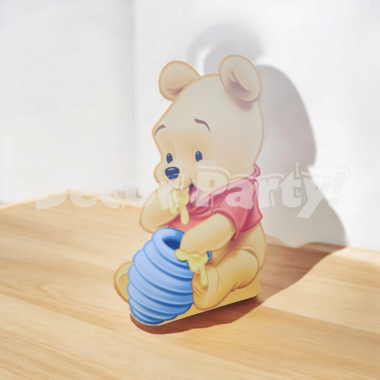 Winnie The Pooh V25-1 - figurina printata