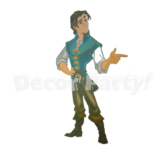 Print 2 - figurina printata