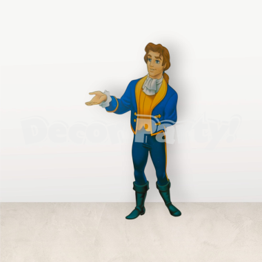 Print 1 - figurina printata