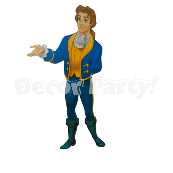 Print 1 - figurina printata