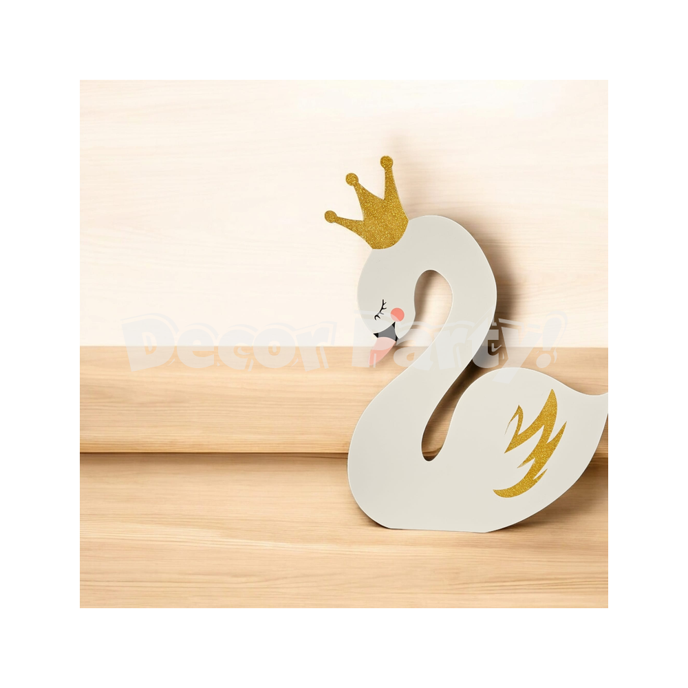 Lebada 24-3 - figurina printata