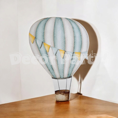 Balon 25-1 - figurina printata