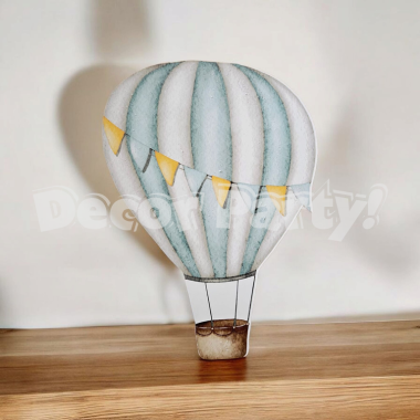 Balon 25-1 - figurina printata