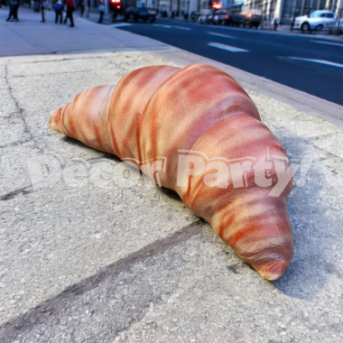 Croisant 3D