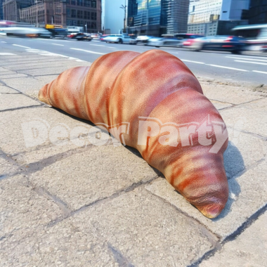 Croisant 3D
