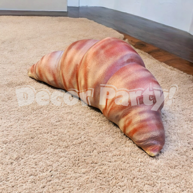 Croisant 3D