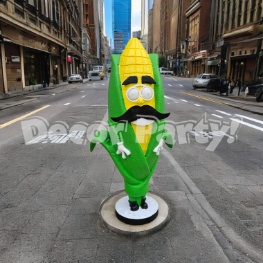 Porumb 3D