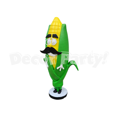 Porumb 3D