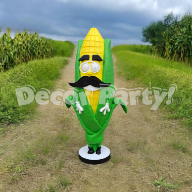 Porumb 3D