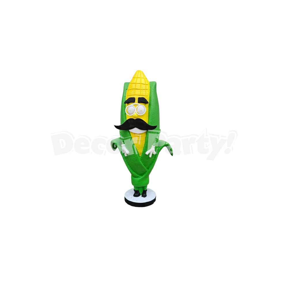 Porumb 3D
