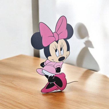 Minnie V3 - figurina printata