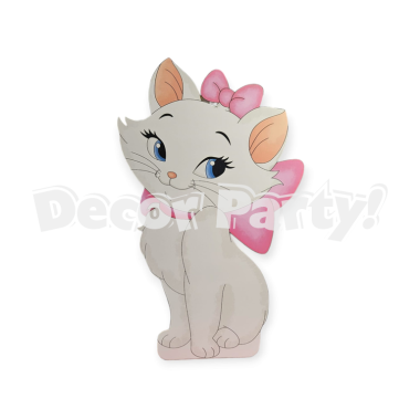 Pisica Marie - figurine printate